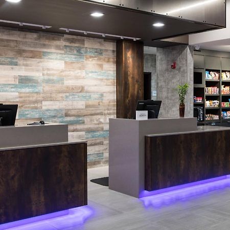 Hotel Courtyard By Marriott Houston Heights/I-10 Exteriér fotografie