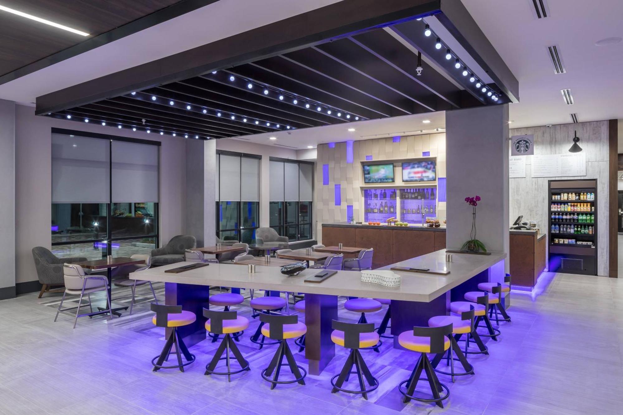 Hotel Courtyard By Marriott Houston Heights/I-10 Exteriér fotografie
