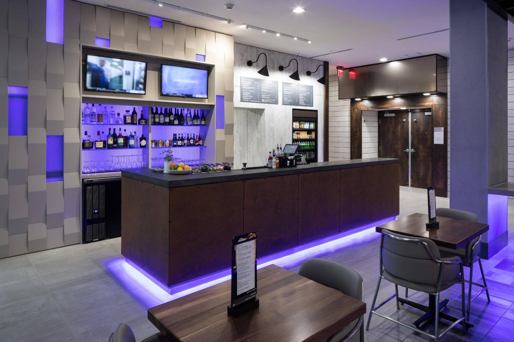 Hotel Courtyard By Marriott Houston Heights/I-10 Exteriér fotografie