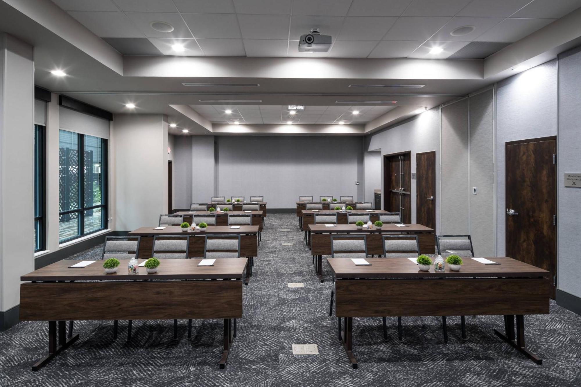 Hotel Courtyard By Marriott Houston Heights/I-10 Exteriér fotografie