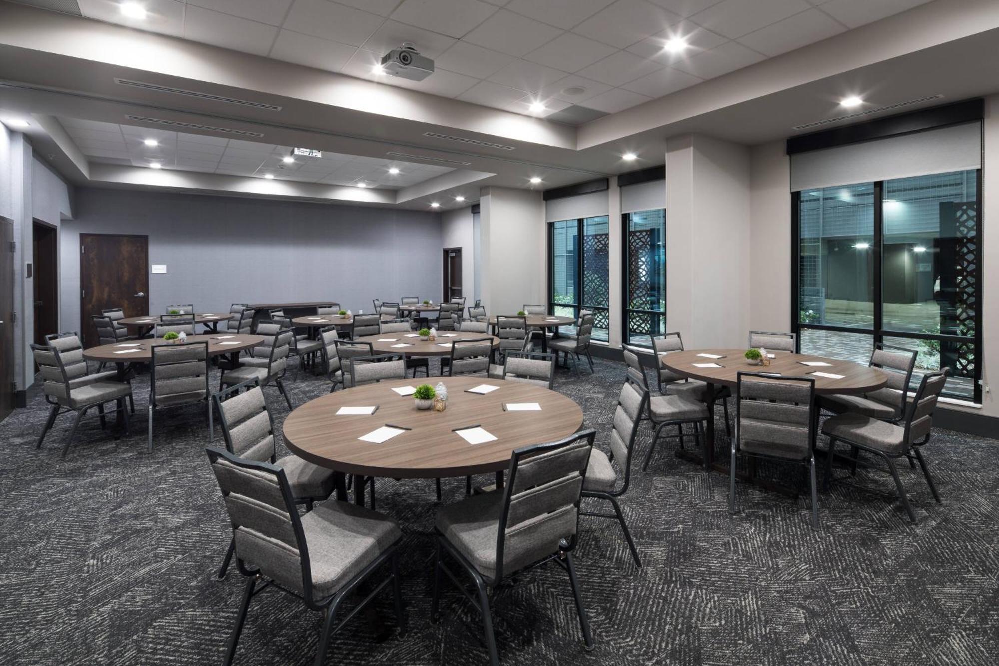 Hotel Courtyard By Marriott Houston Heights/I-10 Exteriér fotografie