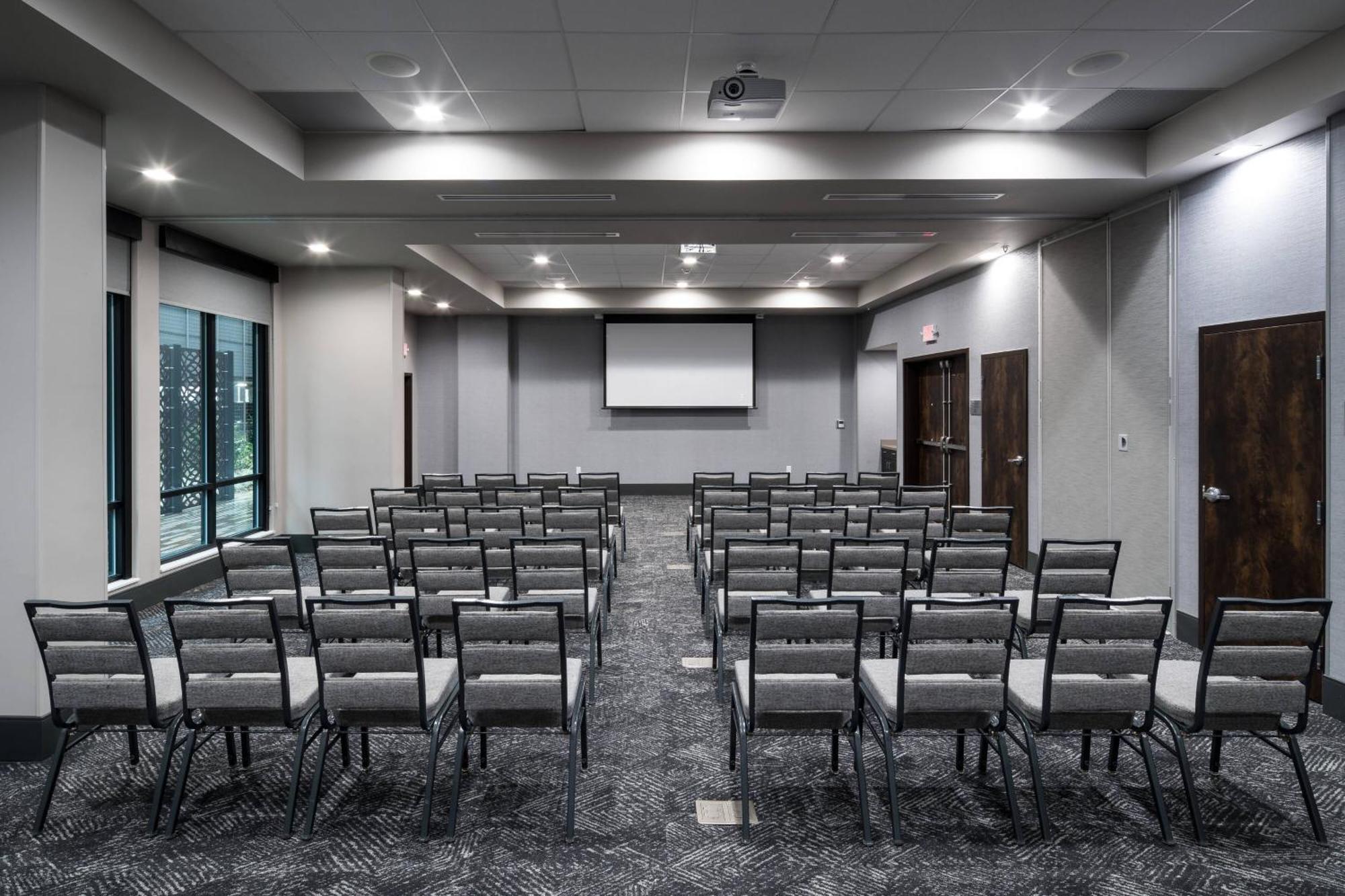 Hotel Courtyard By Marriott Houston Heights/I-10 Exteriér fotografie
