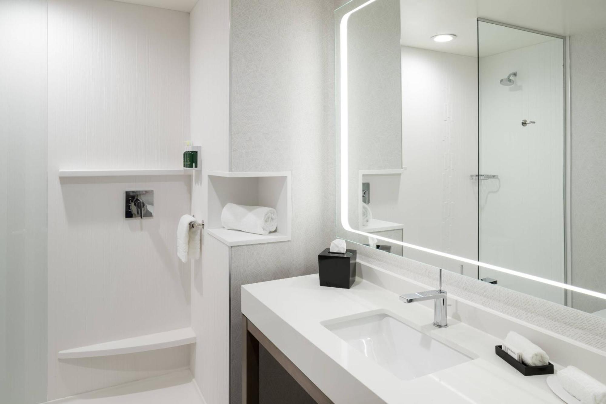 Hotel Courtyard By Marriott Houston Heights/I-10 Exteriér fotografie